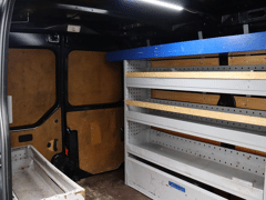 Renault Master T35 2.3 dCi 180pk L1H1 Comfort - Afbeelding 5