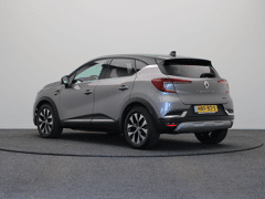 Renault Captur E-Tech full hybrid 145pk Techno - Afbeelding 2