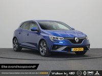 Renault Mégane TCe 160pk R.S. Line - Afbeelding 2