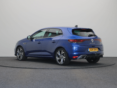 Renault Mégane TCe 160pk R.S. Line - Afbeelding 2