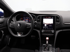 Renault Mégane TCe 160pk R.S. Line - Afbeelding 5