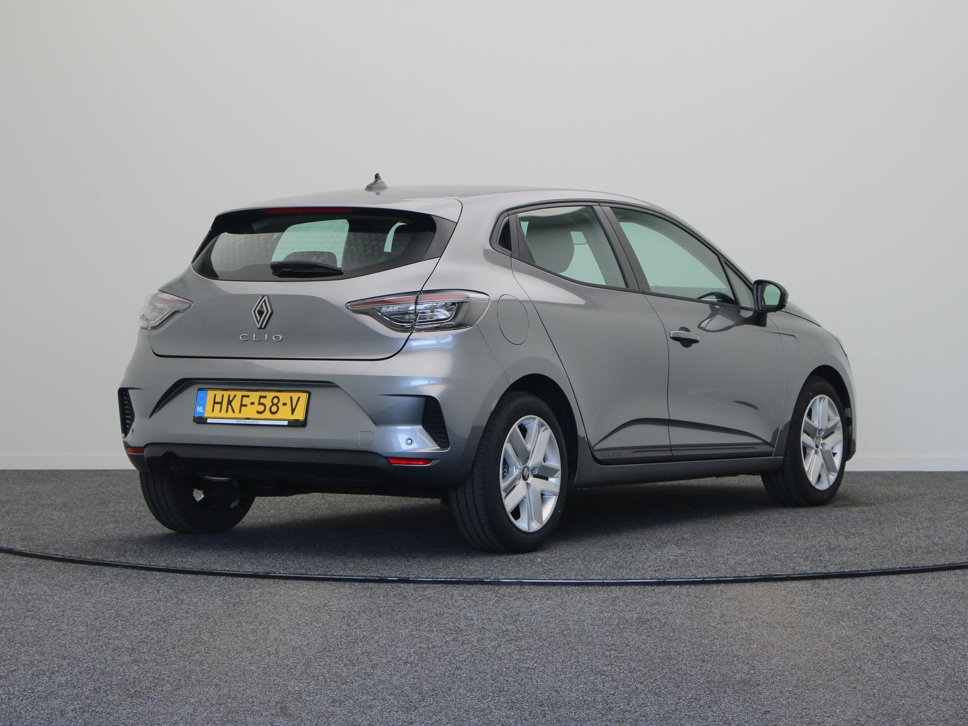 Renault Clio TCe 90pk GPF evolution - Afbeelding 11