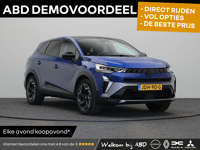Renault Symbioz E-Tech full hybrid 160pk esprit Alpine - Afbeelding 2