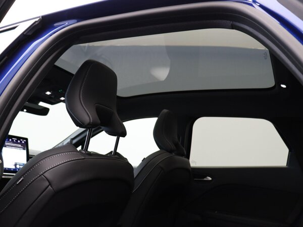 panoramadak var. transparantie panoramadak var. transparantie