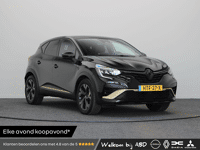Renault Captur E-Tech full hybrid 145pk E-Tech engineered - Afbeelding 2