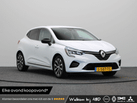 Renault Clio E-Tech Hybrid 145pk Techno - Afbeelding 2