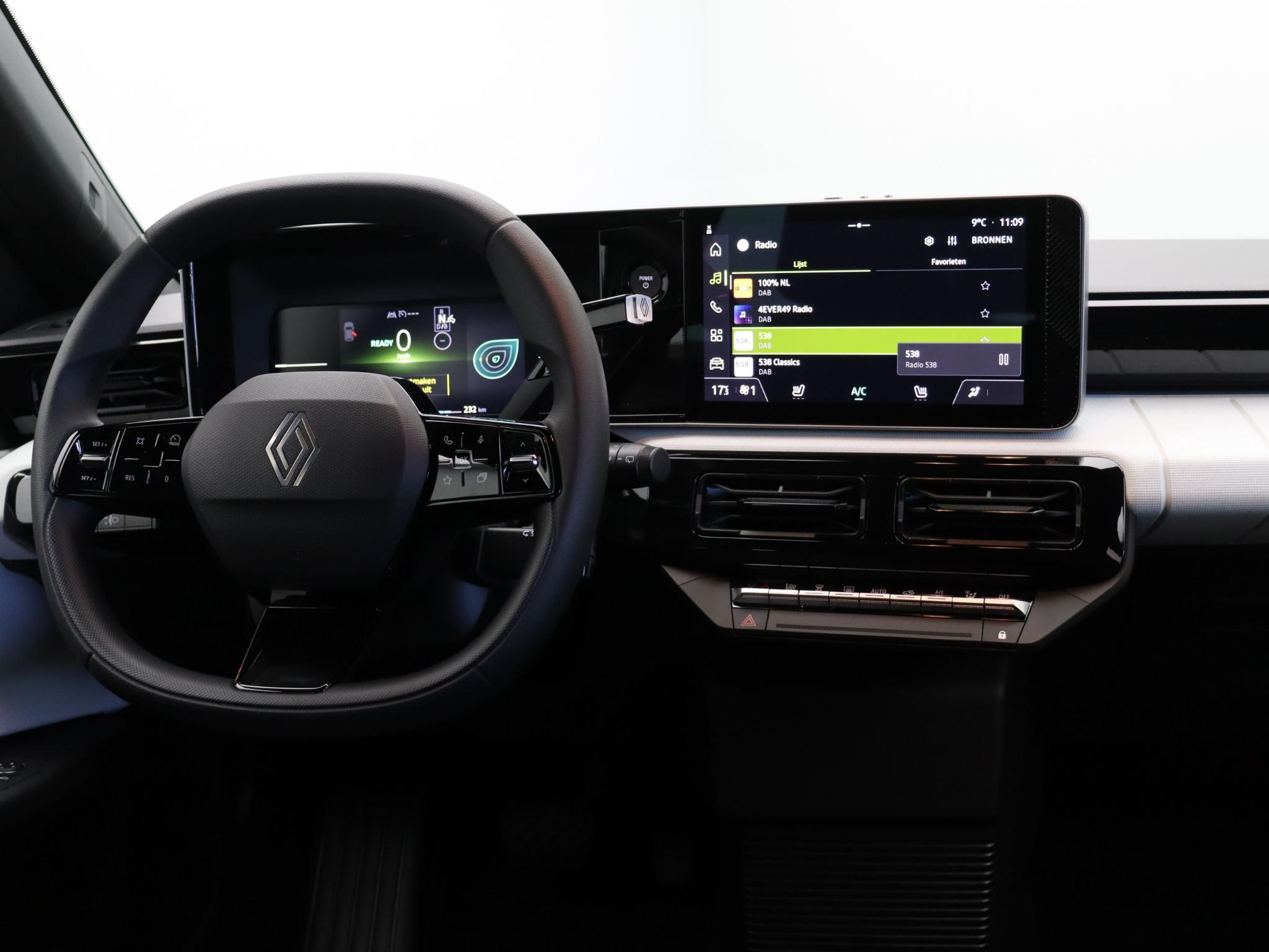 Renault 5 EVO Urban Range 120pk 40 kWh - Afbeelding 5