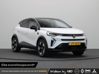 Renault Captur E-Tech full hybrid 145pk techno - Afbeelding 2