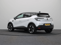 Renault Captur E-Tech full hybrid 145pk techno - Afbeelding 3