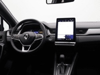 Renault Captur E-Tech full hybrid 145pk techno - Afbeelding 6