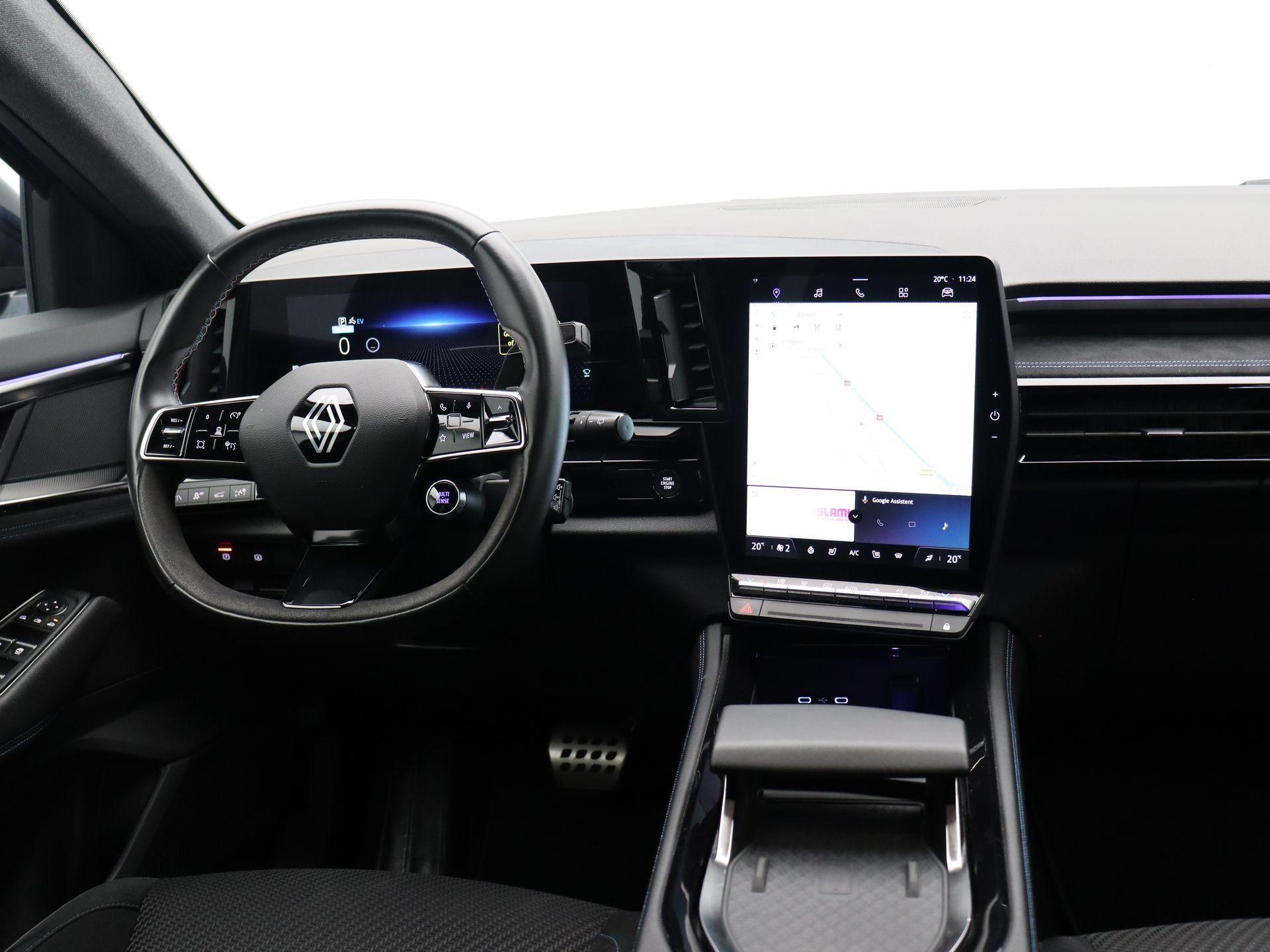 Renault Austral E-Tech full hybrid 200pk Iconic esprit Alpine - Afbeelding 5