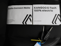 Renault Kangoo E-Tech Advance L2 44 kWh - Afbeelding 4