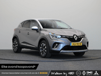Renault Captur TCe 90pk Techno - Afbeelding 2