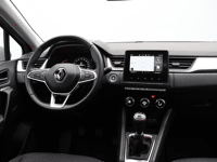 Renault Captur TCe 90pk Techno - Afbeelding 6