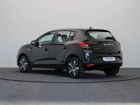 Dacia Sandero TCe 100pk ECO-G Expression - Afbeelding 3