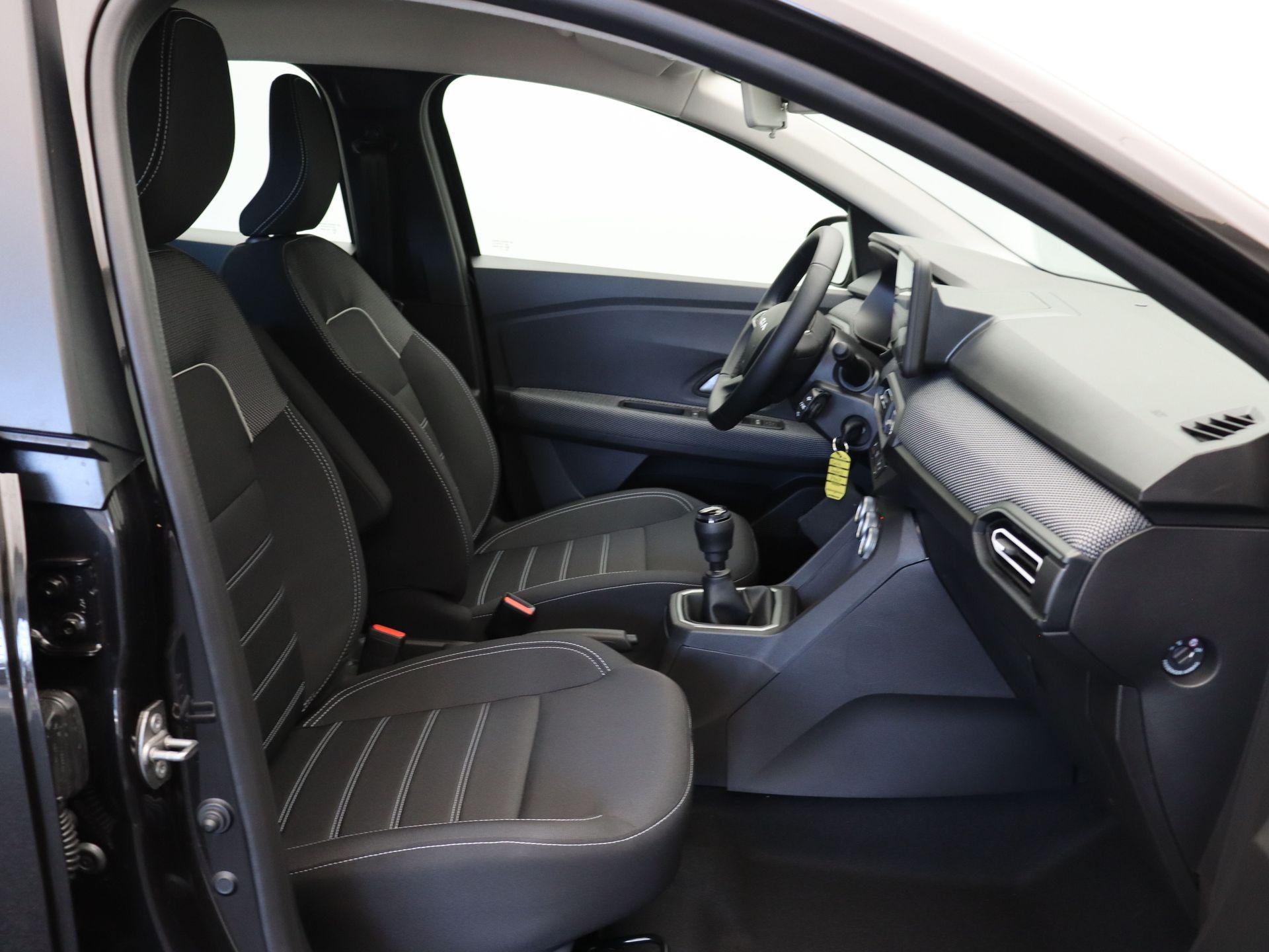 Dacia Sandero TCe 100pk ECO-G Expression - Afbeelding 6