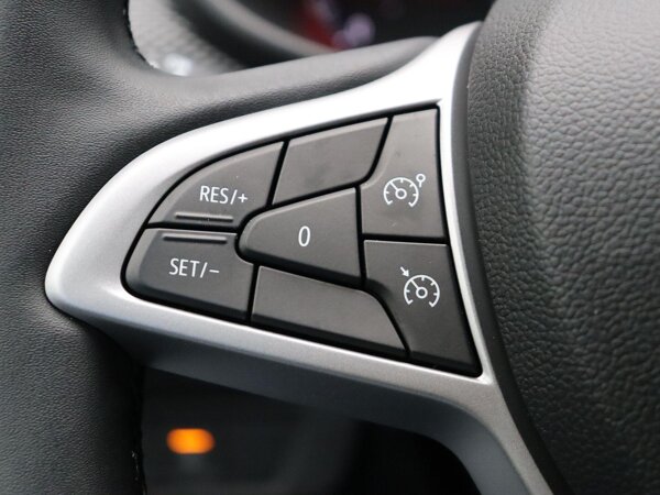 cruise control