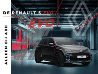 Renault 5 EVO Urban Range 120pk 40 kWh - Afbeelding 3