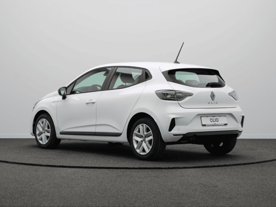 Renault Clio TCe 90pk Evolution