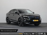 Renault Rafale E-Tech 4x4 plug-in hybrid 300pk atelier Alpine - Afbeelding 2