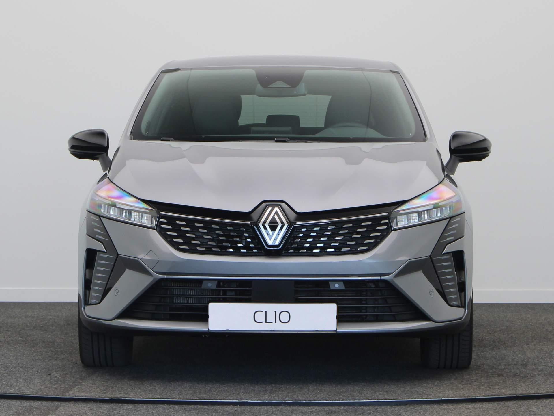 Renault Clio TCe 90pk GPF techno - Afbeelding 3