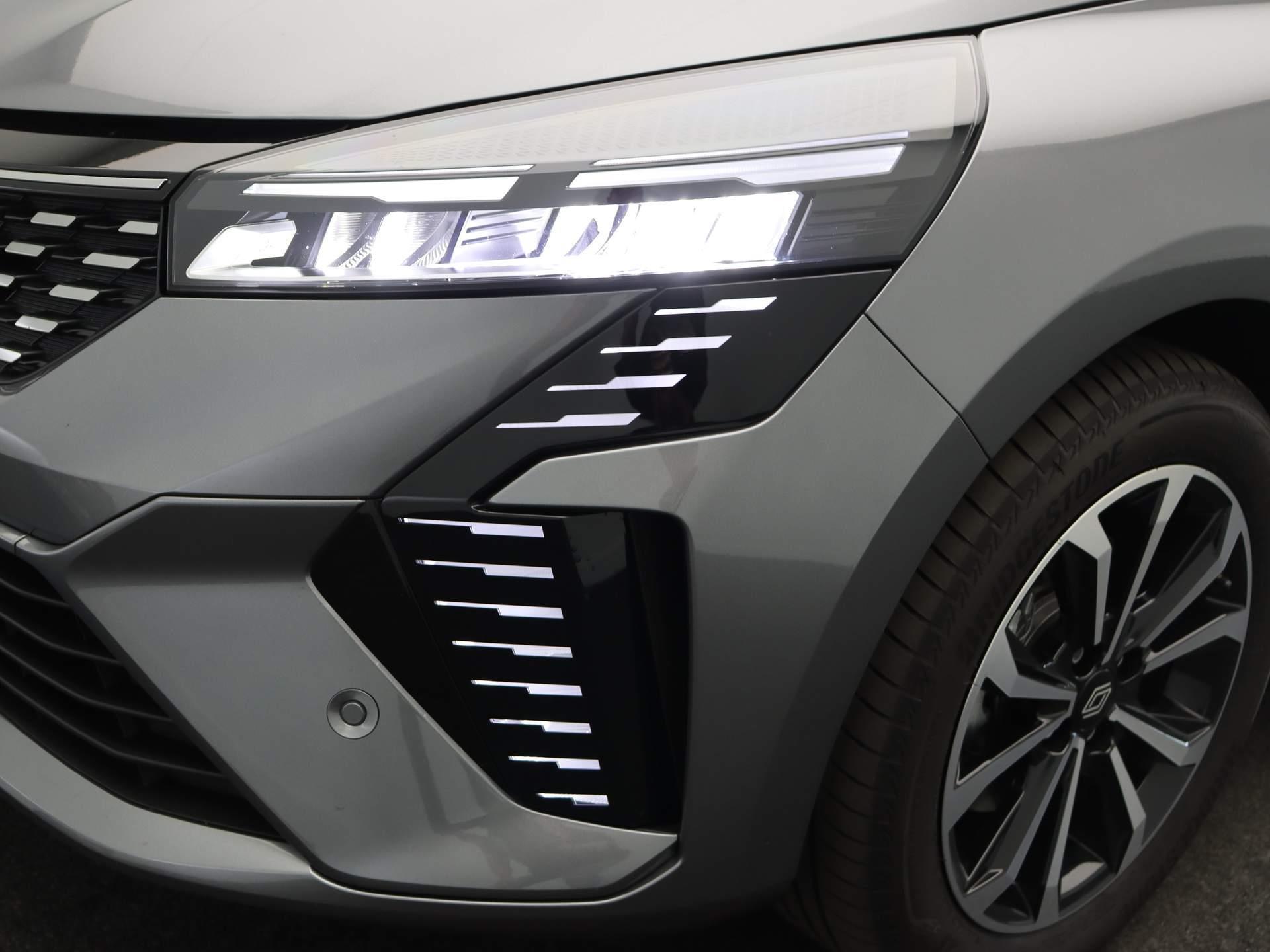 Renault Clio TCe 90pk GPF techno - Afbeelding 4