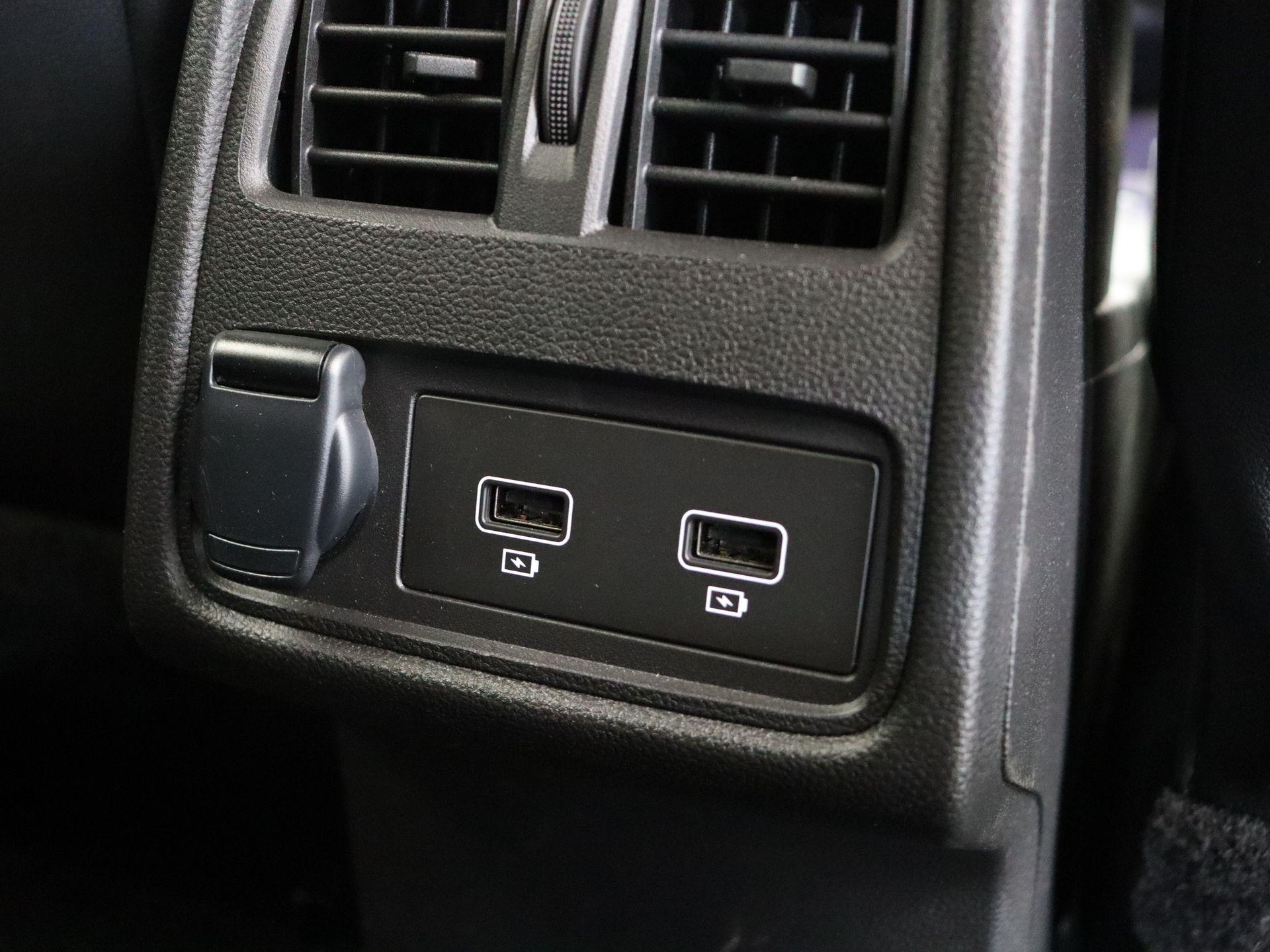 Renault Captur full hybrid 145pk E-Tech engineered - Afbeelding 5