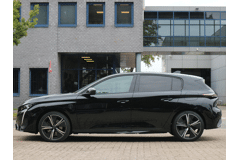 Peugeot 308 1.6 Plug-in Hybrid 180 GT - Afbeelding 2