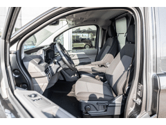 Volkswagen E-Transporter 34 L2H1 218pk Life 64 kWh - Afbeelding 4