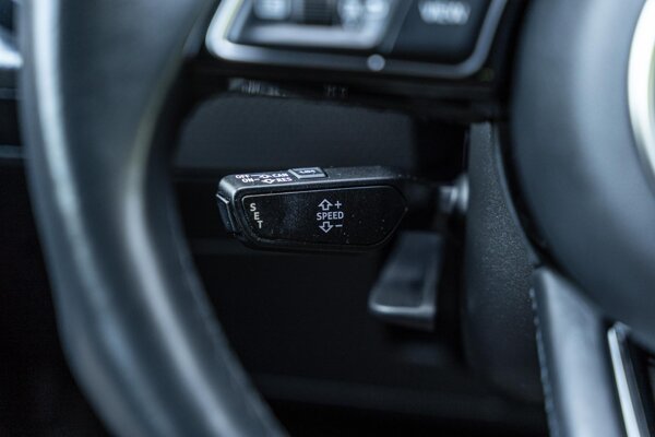 cruise control