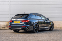 Audi A6 Avant 55 TFSIe 367pk PHEV Quattro Pro Line S Competition - Afbeelding 2