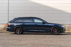 Audi A6 Avant 55 TFSIe 367pk PHEV Quattro Pro Line S Competition - Afbeelding 3