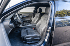 Audi A6 Avant 55 TFSIe 367pk PHEV Quattro Pro Line S Competition - Afbeelding 4