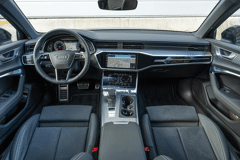 Audi A6 Avant 55 TFSIe 367pk PHEV Quattro Pro Line S Competition - Afbeelding 5