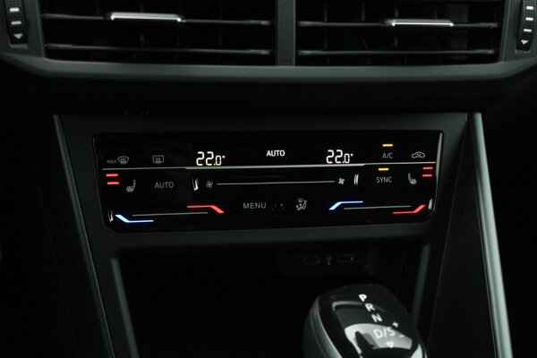 airco (automatisch)