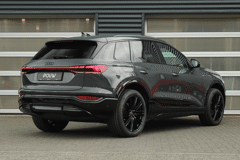 Audi Q6 e-tron 252pk Advanced Edition 83 kWh - Afbeelding 2