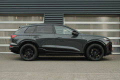 Audi Q6 e-tron 252pk Advanced Edition 83 kWh - Afbeelding 3