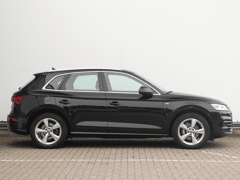 Audi Q5 55 TFSI e S edition - Afbeelding 2