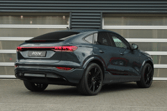 Audi Q6 Sportback e-tron 306pk S Edition Performance 100 kWh - Afbeelding 2