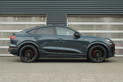 Audi Q6 Sportback e-tron 306pk S Edition Performance 100 kWh - Afbeelding 3