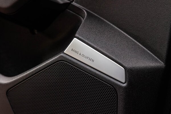 audio installatie premium