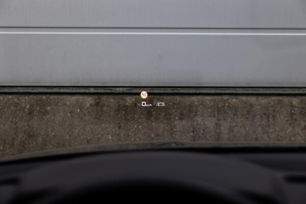 head-up display