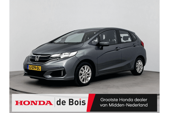 Honda Jazz 1.3 i-VTEC Comfort