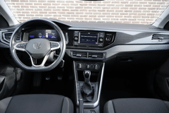 Volkswagen Taigo 1.0 TSI 95pk Life - Afbeelding 5