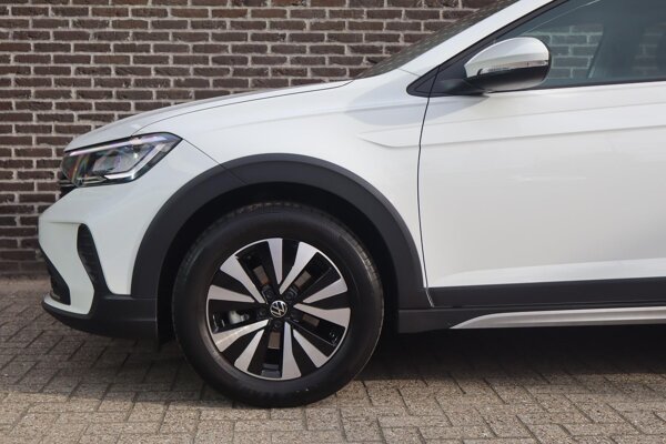 lichtmetalen velgen 5-spaaks 16"