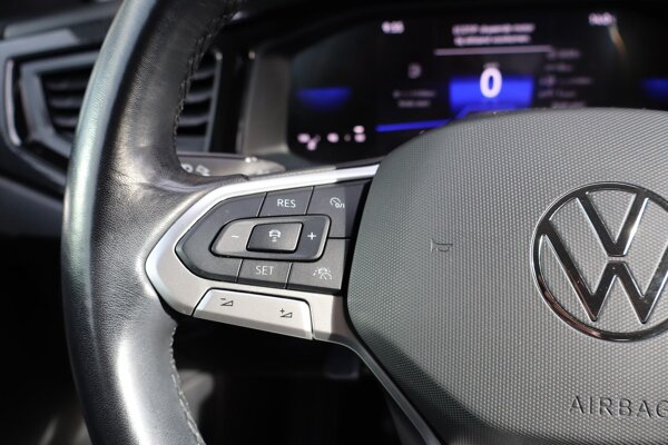 cruise control adaptief met Stop&Go en stuurhulp