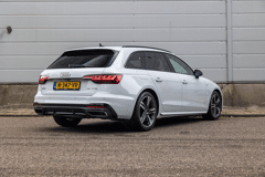 Audi A4 Avant 40 TFSI 204pk S Edition Competition - Afbeelding 2