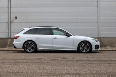 Audi A4 Avant 40 TFSI 204pk S Edition Competition - Afbeelding 3