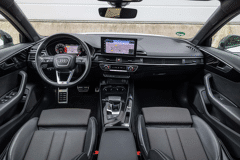 Audi A4 Avant 40 TFSI 204pk S Edition Competition - Afbeelding 5