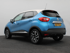 Renault Captur ENERGY TCe 90 Dynamique - Afbeelding 4